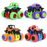 HKM-541843 Custom Pull Back PVC Scale Model Plastic Rescue Mini Car for Kids 2-13 Years