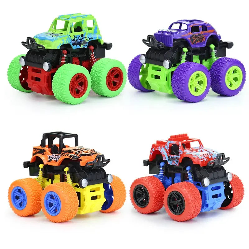 HKM-541843 Custom Pull Back PVC Scale Model Plastic Rescue Mini Car for Kids 2-13 Years