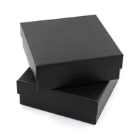 HKM-541907 Customisable Private Logo Belt Gift Box with Elegant Design - 5 Pieces
