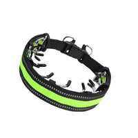 HKM-5419453 Dog Training Stimulation Chain Collar for Effective Pet Training and Control