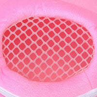 HKM-5419709 Portable Travel Bag for Small Pets - Breathable Design, Multiple Sizes Available