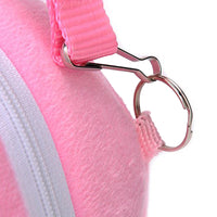 HKM-5419709 Portable Travel Bag for Small Pets - Breathable Design, Multiple Sizes Available