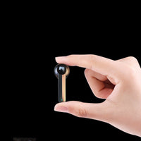 HKM-542227 Wireless Bluetooth Headset with V5.0 and 10m Range – 6 Hours Listening Time in Black/White/Pink