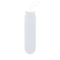 HKM-5424829 Dual-Teeth Pet Dematting Comb for Dogs and Cats - Ergonomic Non-Slip Handle for Easy Grooming