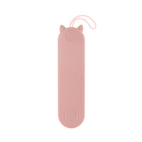 HKM-5424829 Dual-Teeth Pet Dematting Comb for Dogs and Cats - Ergonomic Non-Slip Handle for Easy Grooming