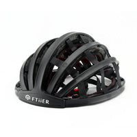HKM-542547 Ultralight Folding Helmet for Road and Mountain Biking, Portable Outdoor Sports Gear