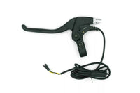 HKM-542611 Brake handle (R) for Joyor GS Electric Scooter