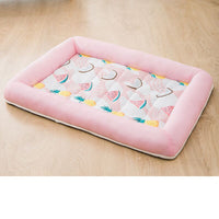 HKM-542739 Mat Nest Teddy Dog Cat Nest Pet Supplies