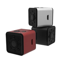 HKM-542867 Compact Wireless Camera for Easy Monitoring and Capture
