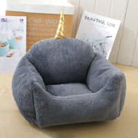 HKM-5429053 Cozy Multifunctional Dog Bed for Small and Medium-Sized Pets in Various Colors