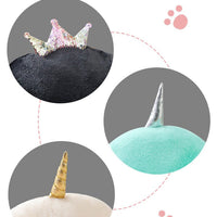 HKM-5429053 Cozy Multifunctional Dog Bed for Small and Medium-Sized Pets in Various Colors