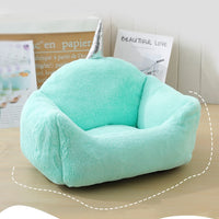 HKM-5429053 Cozy Multifunctional Dog Bed for Small and Medium-Sized Pets in Various Colors
