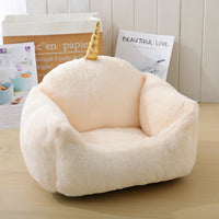HKM-5429053 Cozy Multifunctional Dog Bed for Small and Medium-Sized Pets in Various Colors