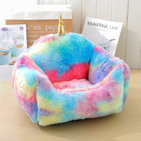 HKM-5429053 Cozy Multifunctional Dog Bed for Small and Medium-Sized Pets in Various Colors