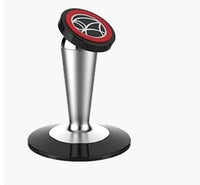 HKM-543059 Universal Lazy Phone Holder with Rotating Stand, Aluminum Alloy Three-in-One Design