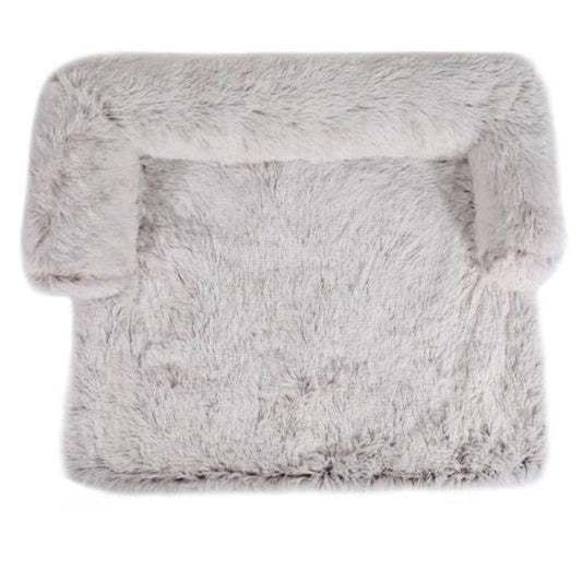 HKM-543187 Comfortable Large Dog Bed for Restful Sleep and Relaxation