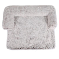 HKM-543187 Comfortable Large Dog Bed for Restful Sleep and Relaxation