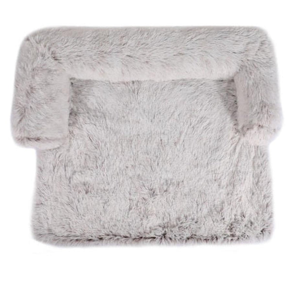 HKM-543187 Comfortable Large Dog Bed for Restful Sleep and Relaxation