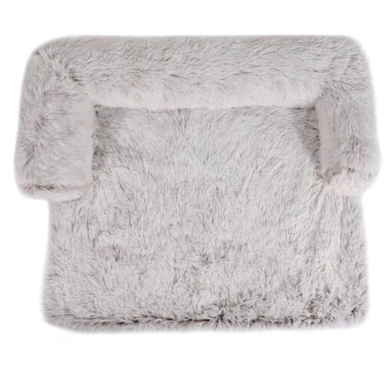 HKM-543187 Comfortable Large Dog Bed for Restful Sleep and Relaxation