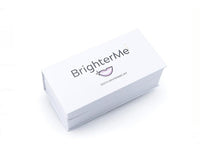 HKM-543251 Teeth Whitening Kit with LED Light and 6 Bleaching Bulbs