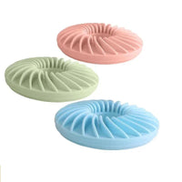 HKM-5432765 Interactive Soft TPR Dog Feeder Toy for Puppies - Slow Feeding & Teething Entertainment