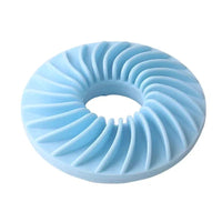 HKM-5432765 Interactive Soft TPR Dog Feeder Toy for Puppies - Slow Feeding & Teething Entertainment