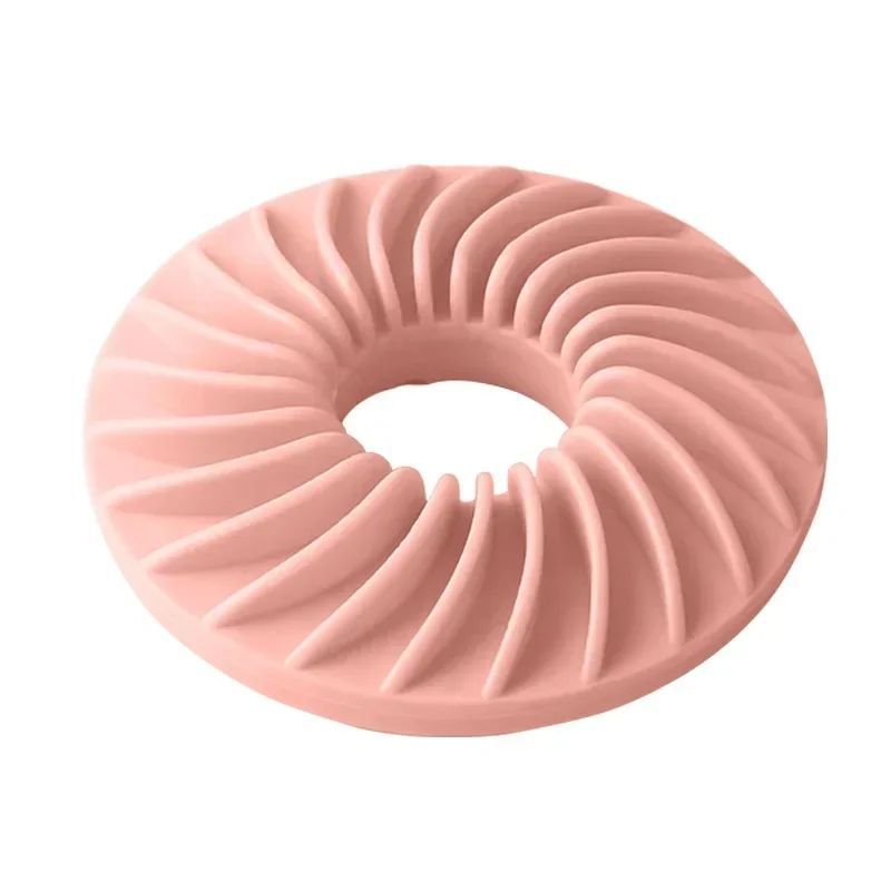 HKM-5432765 Interactive Soft TPR Dog Feeder Toy for Puppies - Slow Feeding & Teething Entertainment