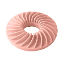 HKM-5432765 Interactive Soft TPR Dog Feeder Toy for Puppies - Slow Feeding & Teething Entertainment