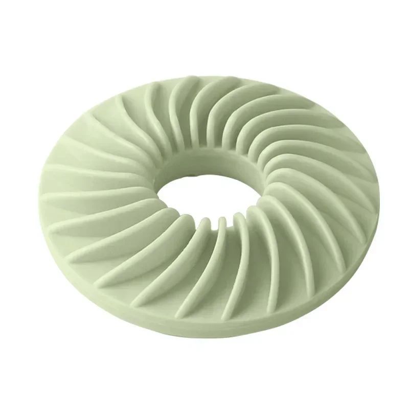 HKM-5432765 Interactive Soft TPR Dog Feeder Toy for Puppies - Slow Feeding & Teething Entertainment