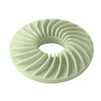 HKM-5432765 Interactive Soft TPR Dog Feeder Toy for Puppies - Slow Feeding & Teething Entertainment