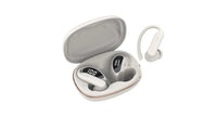 HKM-543507 True Wireless Stereo Earbuds with Active Noise Cancellation, HiFi Deep Bass, Waterproof Design, and LED Digital Display