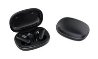 HKM-543507 True Wireless Stereo Earbuds with Active Noise Cancellation, HiFi Deep Bass, Waterproof Design, and LED Digital Display