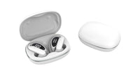 HKM-543507 True Wireless Stereo Earbuds with Active Noise Cancellation, HiFi Deep Bass, Waterproof Design, and LED Digital Display