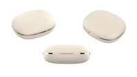 HKM-543507 True Wireless Stereo Earbuds with Active Noise Cancellation, HiFi Deep Bass, Waterproof Design, and LED Digital Display