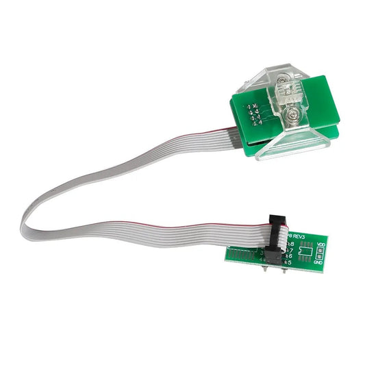 HKM-543571 SOIC 8 SOP8 Adapter for BMW FEM-BDC Anti-theft Data Reading and Writing