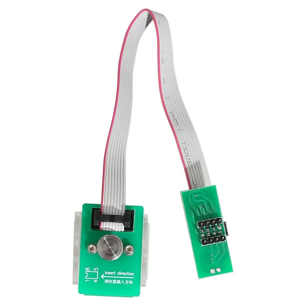 HKM-543571 SOIC 8 SOP8 Adapter for BMW FEM-BDC Anti-theft Data Reading and Writing