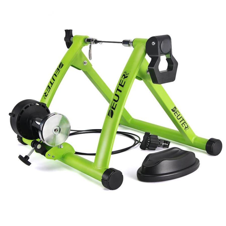 HKM-543699 Bicycle Training Platform for Enhanced Indoor Cycling Performance