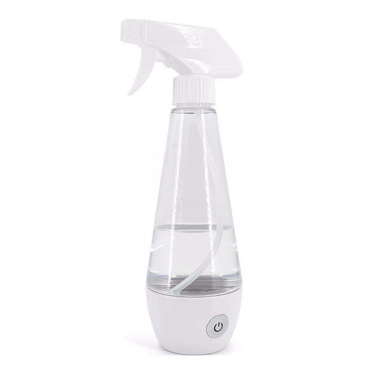 HKM-543699 Electrolytic Disinfectant Maker for Homemade 84 Disinfectant Water - 4L Capacity