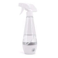 HKM-543699 Electrolytic Disinfectant Maker for Homemade 84 Disinfectant Water - 4L Capacity