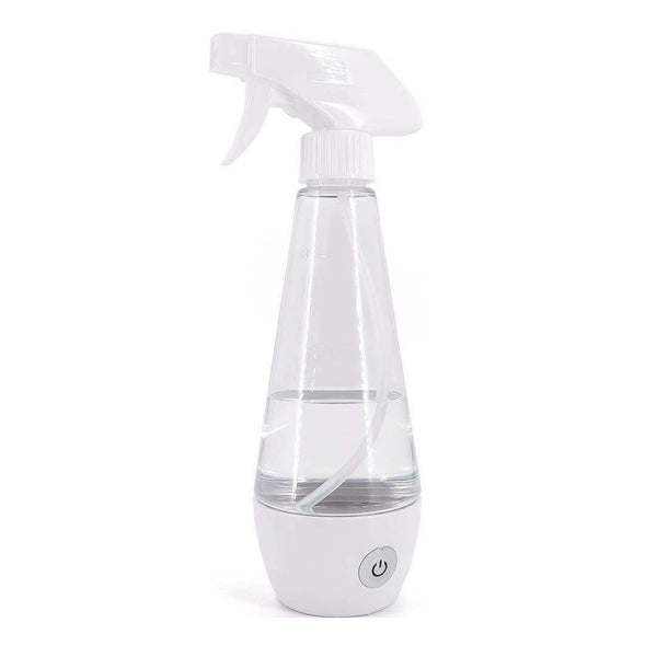 HKM-543699 Electrolytic Disinfectant Maker for Homemade 84 Disinfectant Water - 4L Capacity