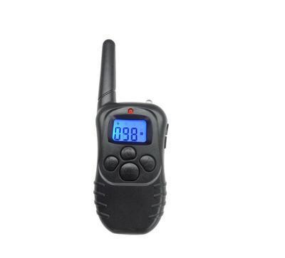 HKM-5438013 Waterproof Remote Control Dog Training Device with Charging Function