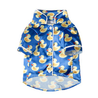 HKM-5438909 Casual Cotton Clothes for Cats and Dogs