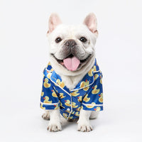 HKM-5438909 Casual Cotton Clothes for Cats and Dogs