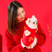 HKM-5439805 Thin Velvet Cat Sweater for Pets - Milk Silk Material, Available in Various Sizes