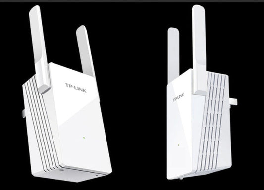 HKM-544019 BOSS WiFi Signal Amplifier Repeater for Enhanced 2.4G Wireless Network Coverage