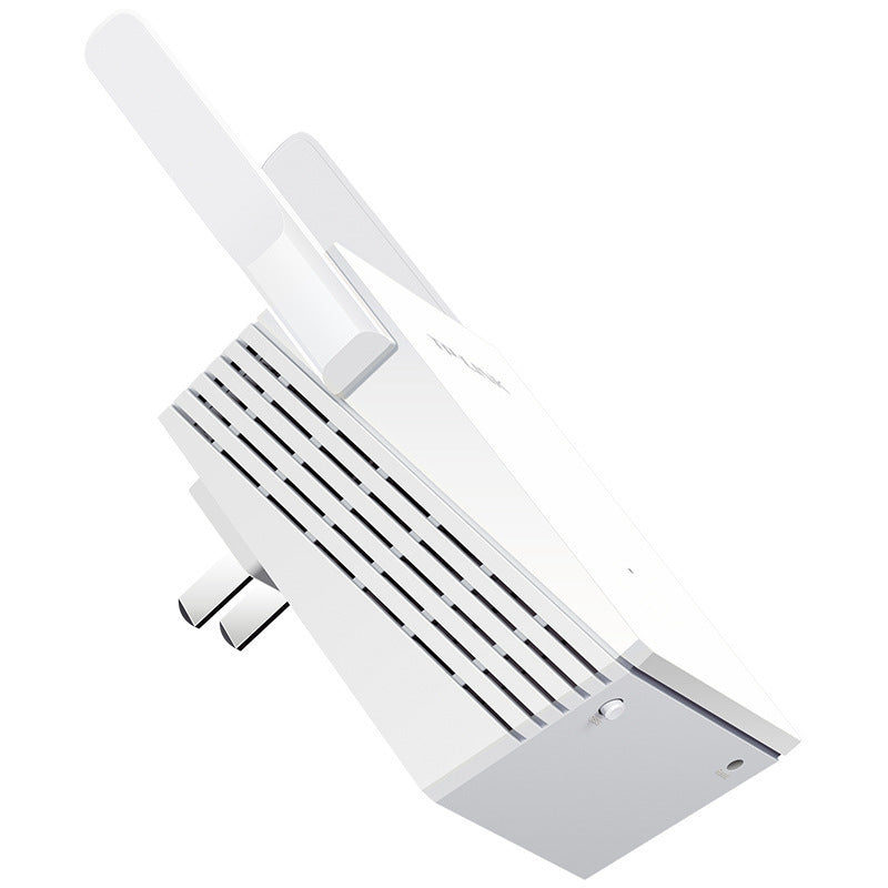 HKM-544019 BOSS WiFi Signal Amplifier Repeater for Enhanced 2.4G Wireless Network Coverage