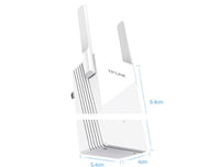HKM-544019 BOSS WiFi Signal Amplifier Repeater for Enhanced 2.4G Wireless Network Coverage