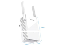 HKM-544019 BOSS WiFi Signal Amplifier Repeater for Enhanced 2.4G Wireless Network Coverage