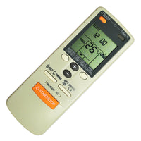 HKM-544403 Air Conditioner Remote Control for Models JW2, JW33, AR-DL3