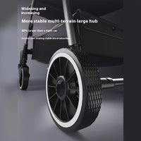 HKM-544531 Lightweight Multi-Functional Travel Stroller for Babies with Customised Features